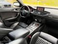 AUTONERJİ'DEN 2016 AUDİ RS6 AVANT 4.0TFSI V8 QUATTRO PERFORMANCE