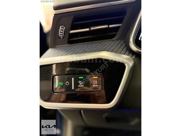 ERSU YURT 2024 RS6 PERFORMANCE PLUS 630 HP