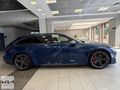 ERSU YURT 2024 RS6 PERFORMANCE PLUS 630 HP