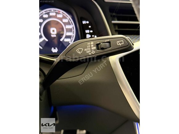 ERSU YURT 2024 RS6 PERFORMANCE PLUS 630 HP