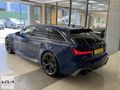 ERSU YURT 2024 RS6 PERFORMANCE PLUS 630 HP