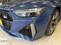ERSU YURT 2024 RS6 PERFORMANCE PLUS 630 HP