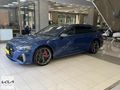 ERSU YURT 2024 RS6 PERFORMANCE PLUS 630 HP