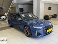 ERSU YURT 2024 RS6 PERFORMANCE PLUS 630 HP