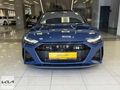 ERSU YURT 2024 RS6 PERFORMANCE PLUS 630 HP
