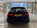 ERSU YURT 2024 RS6 PERFORMANCE PLUS 630 HP