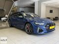 ERSU YURT 2024 RS6 PERFORMANCE PLUS 630 HP
