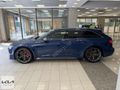 ERSU YURT 2024 RS6 PERFORMANCE PLUS 630 HP