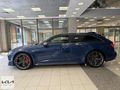 ERSU YURT 2024 RS6 PERFORMANCE PLUS 630 HP
