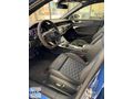 ERSU YURT 2024 RS6 PERFORMANCE PLUS 630 HP