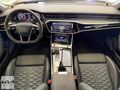 ERSU YURT 2024 RS6 PERFORMANCE PLUS 630 HP
