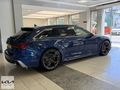 ERSU YURT 2024 RS6 PERFORMANCE PLUS 630 HP