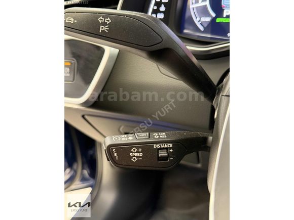 ERSU YURT 2024 RS6 PERFORMANCE PLUS 630 HP
