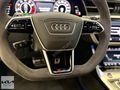 ERSU YURT 2024 RS6 PERFORMANCE PLUS 630 HP