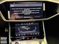 ERSU YURT 2024 RS6 PERFORMANCE PLUS 630 HP