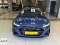 ERSU YURT 2024 RS6 PERFORMANCE PLUS 630 HP