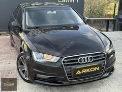 AR-KON DAN 2015 110 LUK 238 BİNDE S-TRONİC 1.6 TDİ