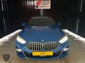 ERCAN YETKİLİ BAYİ 80.000 KM 216D GRANDCOUPE FİRSTEDİTİON MSPORT