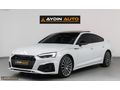 AUDI A5 45 TFSI QUATTRO İÇ-DIŞ S LİNE BLACK EDİTİON 78 BİN KM