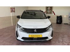 Galeriden Peugeot 3008 1.5 BlueHDI Allure 2023 Model Konya