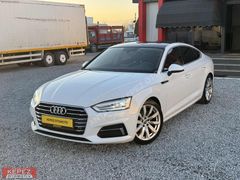 ANTALYA KEPEZ OTOMOTİV'DEN AUDI A5 1.4 TFSI DESIGN 77_KM 1-SINIF