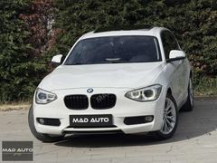 *MAD AUTO*2013 BMW 1.16İ JOY EDİTİON DEĞİŞENSİZ SUNROOF/MERCEK/