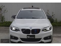 KARTA 12 AY VADE*2018*BMW 2.18İ*COUPE*M SPORT*RECARO*136HP******