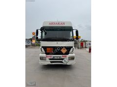 AKAR YAKIT İSTASYONUNDAN KÖSBÖHRER ÜSYAPI