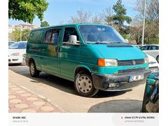 Sahibinden Volkswagen Transporter 1.9 TDI Camlı Van 1996 Model