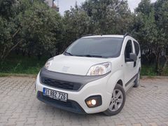 ANIL AUTO'DAN 2022 MODEL 68 BİN'DE BOYASIZ SAFELİNE FİAT FİORİNO!!!!