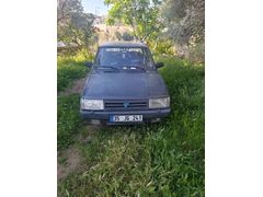 tofaş doğan sl