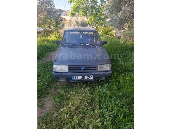 tofaş doğan sl
