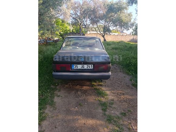 tofaş doğan sl