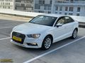 2015 AUDİ A3 SEDAN DİZEL OTOMATİK 148 BİNDE EMSALSİZ