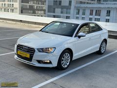 2015 AUDİ A3 SEDAN DİZEL OTOMATİK 148 BİNDE EMSALSİZ