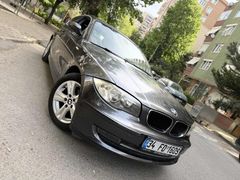 İKANLAR OTO'DAN 2008 BMW 1.16İ STANDART 145.000 KM OTOMATİK