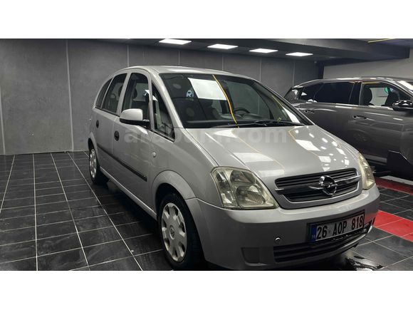 Sahibinden Opel Meriva 1.6 Enjoy 2004 Model 