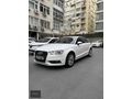 2016 AUDI A3 SEDAN 1.6 TDI DSG MASRAFSIZ