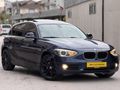 2015 BMW 116i 238 BİN KM EMSALSİZ TEMİZLİKTE