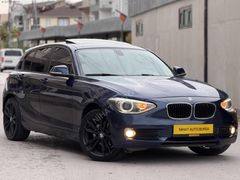 2015 BMW 116i 238 BİN KM EMSALSİZ TEMİZLİKTE