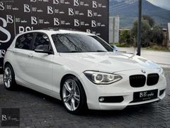 BS MEMBERS | 2015 BMW 116i Joy Edition Sunroof M Drksyn 182000Km