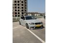 ARM AUTO'DAN 2008 MODEL 116i