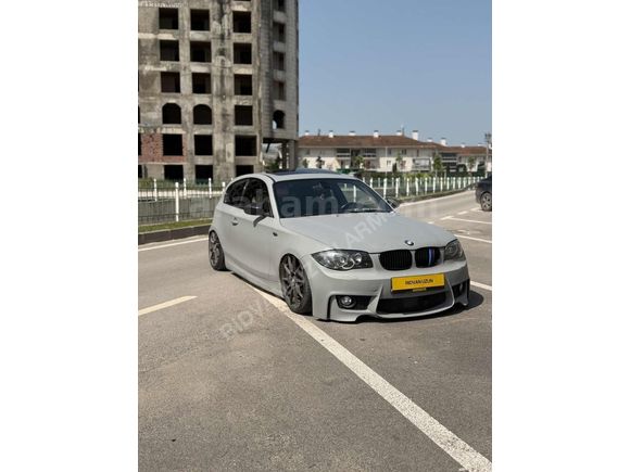 ARM AUTO'DAN 2008 MODEL 116i