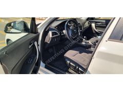 -REFERANS OTOMOTİV- 2014 BMW 1.16İ JOY Edition Otomatik