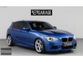 2014 MODEL BMW 116İ OTOMATİK VİTES LANSMAN RENGİ