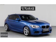 2014 MODEL BMW 116İ OTOMATİK VİTES LANSMAN RENGİ