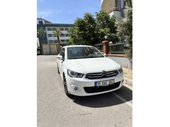 Sahibinden Citroen C-Elysée 1.2 VTi Confort 2015 Model 