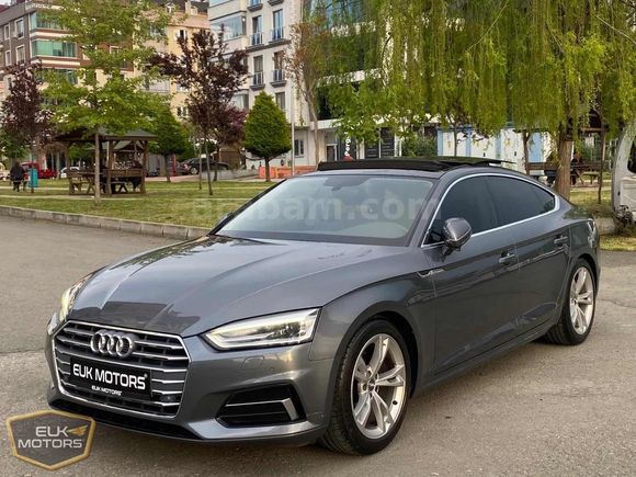 EUK | BOYASIZ-SUNROOF-RECARO-DERİ-ISITMA-DİGİ.KLİMA-ANAHTARSIZ