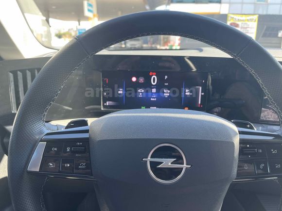 Sahibinden Opel Astra 1.2 T Edition 2024 Model 