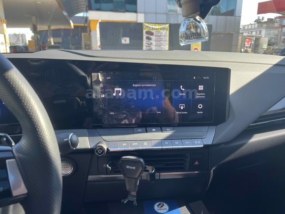 Sahibinden Opel Astra 1.2 T Edition 2024 Model 